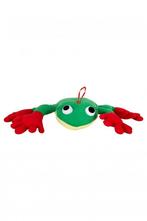 Kikker 39X19Cm, Hobby en Vrije tijd, Verzenden, Nieuw