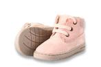 Shoesme Veterschoenen in maat 22 Roze | 5% extra korting, Kinderen en Baby's, Verzenden, Jongen of Meisje, Schoenen, Nieuw