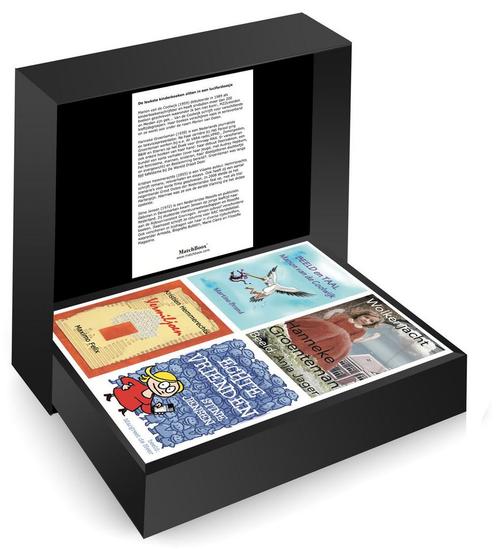 Matchboox - Kinderboeken Serie 2, Verzamelen, Complete verzamelingen en Collecties, Verzenden
