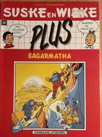 Suske en Wiske 30 - Sagarmatha (Plus) 9789002195693, Verzenden, Gelezen, Willy Vandersteen