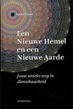 Een Nieuwe Hemel en een Nieuwe Aarde 9789081447218 I. Visser, Boeken, Esoterie en Spiritualiteit, Verzenden, Zo goed als nieuw