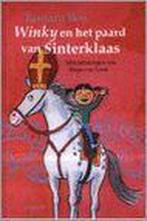 Winky En Het Paard Van Sinterklaas 9789025837143, Gelezen, Tamara Bos, Verzenden