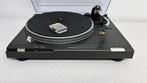 Technics - SL-D2 enroulement direct semi-automatique Table, Nieuw