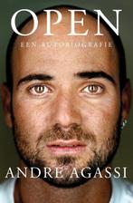 Open Een autobiografie 9789022994849 Andre Agassi, Verzenden, Gelezen, Andre Agassi