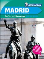 De Groene Reisgids Weekend - Madrid 9789401431255, Boeken, Reisgidsen, Verzenden, Zo goed als nieuw