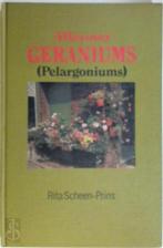 Alles over geraniums, Verzenden