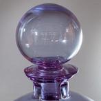 Carlo Moretti - Vaas - Handgesigneerde karaf - hoogte 28 cm, Antiek en Kunst