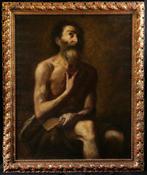 After Juseppe de Ribeira (1591-1652) - Job