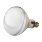 Warmtelamp ir-lamp 250w gehard glas, helder - kerbl