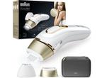 Braun Silk-expert Pro 5 - IPL ontharingsapparaat - Snelle en, Verzenden, Zo goed als nieuw