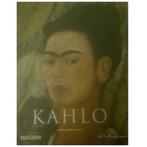 Kahlo 8710371111121 Andrea Kettenmann, Boeken, Verzenden, Gelezen, Andrea Kettenmann