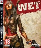 Wet (PS3 Games), Ophalen of Verzenden