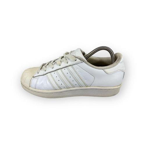 Adidas Superstar Foundation J - Maat 36.5, Vêtements | Femmes, Chaussures, Envoi