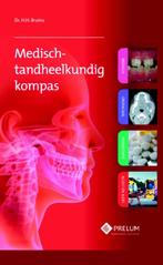 Medisch-tandheelkundig kompas 9789085621522, Boeken, Verzenden, Gelezen, H.H. Bruins