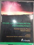 CU.Kruit:ElectroModPhys_p 9781784343095, Boeken, Verzenden, Gelezen