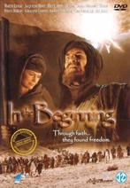 In the beginning (dvd tweedehands film), Cd's en Dvd's, Ophalen of Verzenden, Nieuw in verpakking