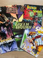 DC Comics - Batman, Superman, Wonder Woman, JLA, Green, Boeken, Nieuw