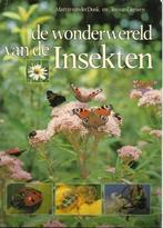 De wondere wereld van de insekten 9789021827414, Donk, Teo van Gerwen, Verzenden