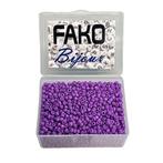 Fako Bijoux® - DIY Kralen Box - Glas Zaad Kralen - Sieraden, Hobby en Vrije tijd, Verzenden, Nieuw