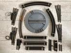 Fleischmann H0 - 1x6094, 6x6024, 1x6024 aansluitrail,, Hobby en Vrije tijd, Nieuw