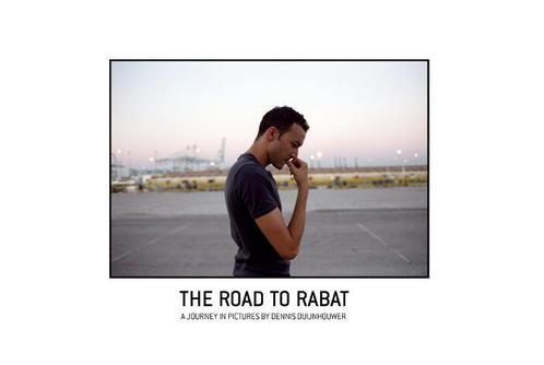 The Road to Rabat 9789048810666, Boeken, Taal | Engels, Zo goed als nieuw, Verzenden