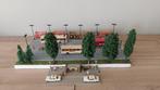 Vollmer / Preiser / Wiking / Heki H0 - Modeltreinlandschap, Hobby en Vrije tijd, Nieuw