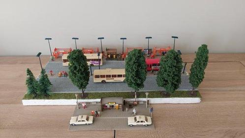 Vollmer / Preiser / Wiking / Heki H0 - Modeltreinlandschap, Hobby en Vrije tijd, Modeltreinen | H0