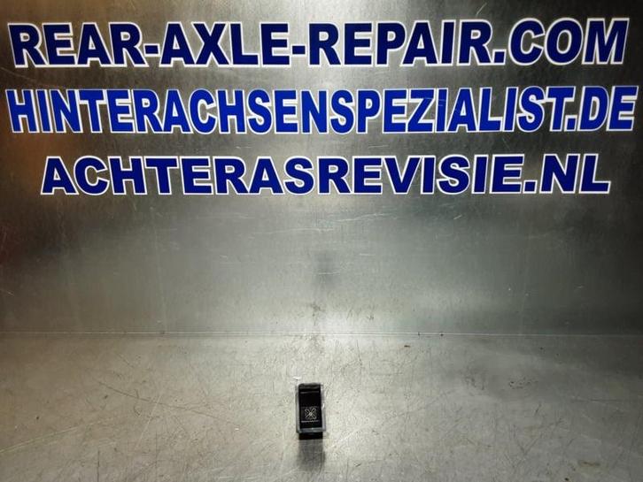 Schakelaar voor  een aanjager, ventilator , kachelmotor,..., Auto-onderdelen, Interieur en Bekleding, Gebruikt, Opel, Verzenden