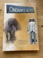 Ondanks Alles 9789081135634 M. Stuut-deurloo, Verzenden, M. Stuut-deurloo