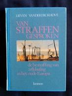 Van straffen gesproken, Boeken, Verzenden, Nieuw, Nederlands