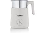Severin SM 3589 - Melkopschuimer - Inductietechniek - Koud, Verzenden, Zo goed als nieuw