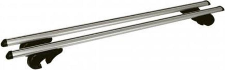 Pro Plus Dakraildrager Lengte 120 cm - Aluminium dakdragers, Auto diversen, Auto-accessoires, Nieuw, Verzenden