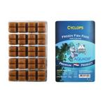 AQUADIP Cyclops - 100 gram blister - diepvries, Verzenden, Nieuw