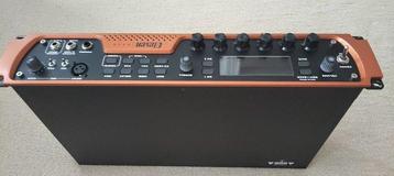 Avid Eleven Rack - guitar effect processor - Pédale deffet, Musique & Instruments