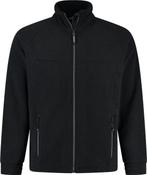 Kjelvik Fjord Fleecejas Heren - Maat 2XL (Jassen) (Mode), Verzenden, Nieuw