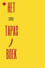 Het tapas boek 9789057203756 Simone Ortega, Verzenden, Zo goed als nieuw, Simone Ortega
