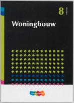 Jellema / Woningbouw / Jellema / 8 9789006951721 D. Noy, Verzenden, Zo goed als nieuw, D. Noy