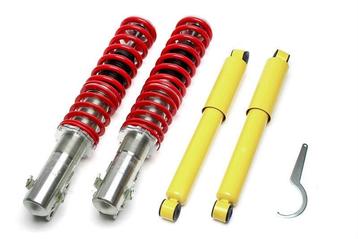 TA Technix Schroefset VW Caddy 2 CS004