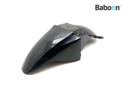 Garde-boue avant partie avant Suzuki GS 500 2004-2006 (GS500, Motoren, Onderdelen | Suzuki, Verzenden