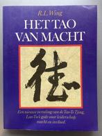 TAO VAN MACHT 9789061343042 Lao Tse, Verzenden, Lao Tse