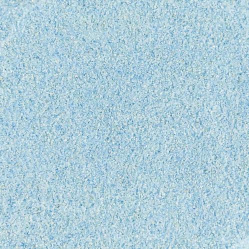 Gekleurd Zand 0.1-0.5mm - LICHT BLAUW - Kunst/Hobby/Creat..., Tuin en Terras, Planten | Tuinplanten, Ophalen of Verzenden