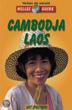 Cambodja Laos / Nelles guide 9789027468710 A. Wulf, Verzenden, Gelezen, A. Wulf