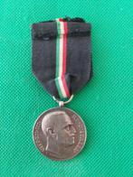 Italië - Medaille - Medaglia Organizzazione Fascista ONB, Verzamelen