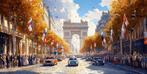 Iconica - The Spirit of France · XXL, Antiek en Kunst