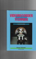 Videorecordertechniek 9789020128314, Boeken, Techniek, Gelezen, Biaesch, Verzenden