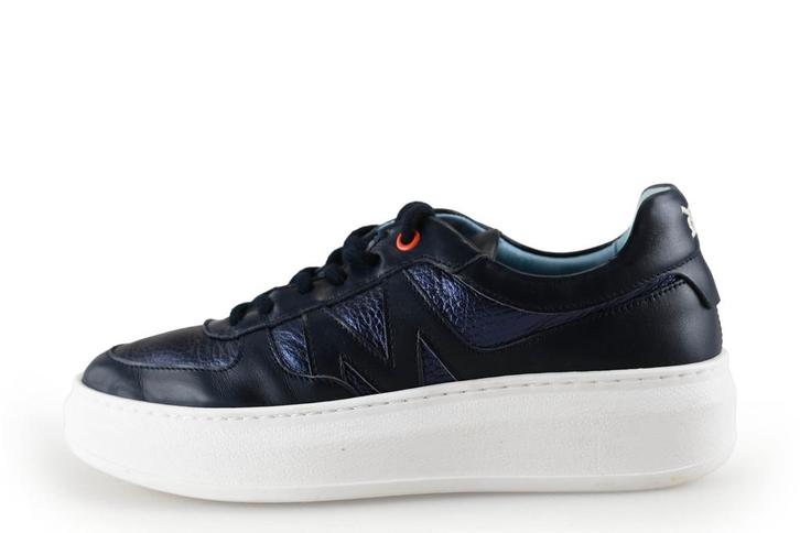 MAG Sneakers in maat 38 Zwart, Kleding | Dames, Schoenen, Zwart, Zo goed als nieuw, Sneakers, Verzenden