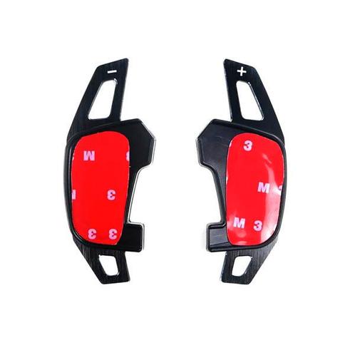 Alpha aluminium paddle shift extensions for Golf 7 GTI / R, Autos : Divers, Tuning & Styling, Envoi