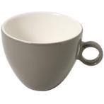 Cappuccinokopjes | APPLE | Porselein | Lichtgrijs | 24cl |, Zakelijke goederen, Verzenden, Nieuw in verpakking