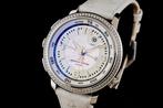 Jaermann & Stübi - Queen of Golf Diamonds dial with Mother, Nieuw