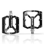 Hbs Pd-200 Lichtgewicht Mtb Pedalen - Antislip Aluminium -, Fietsen en Brommers, Ophalen of Verzenden, Nieuw